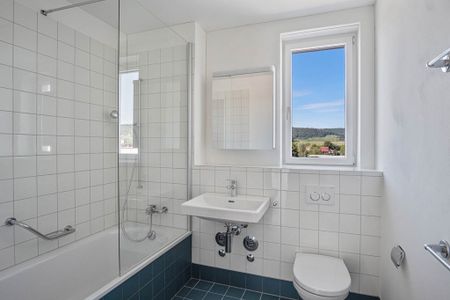 MIETEN OHNE KAUTION - modernes Wohnen in der Stadtsiedlung Reitmen - Photo 5