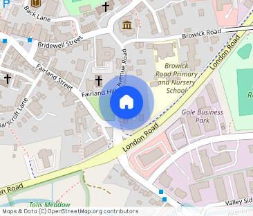 Avenue Road, Wymondham, Norfolk, NR18 - Photo 1