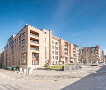 1 bedroom flat to rent - Photo 6