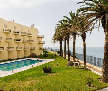 4 Bedroom Apartment with swimming pool, São João do Estoril, Cascais - Photo 4