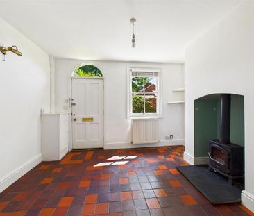 2 bedroom terraced house to rent - Photo 1