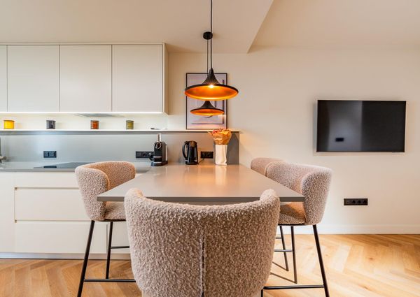 Lisboa, Príncipe Real,