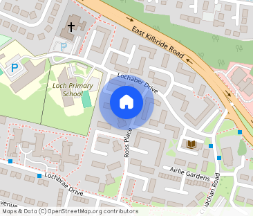 77 Ross Place, Glasgow, G73 - Photo 1