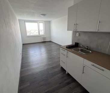 Pronájem bytu 2+kk 42 m² - Photo 2