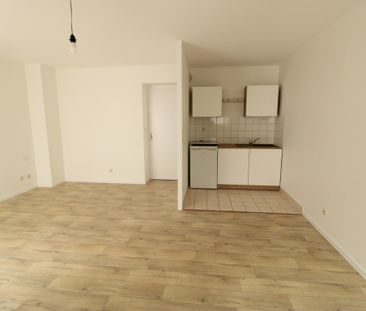 Location Appartement 1 pièce 29m² NANTES 44100 - Photo 3