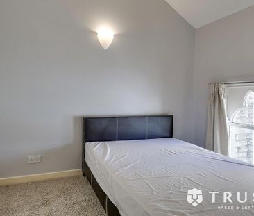 1 bedroom apartment to rent - Photo 3