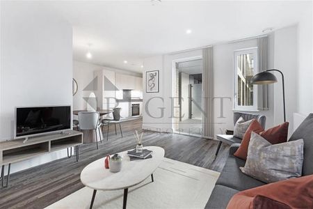 2 bedroom apartment to rent - Photo 3