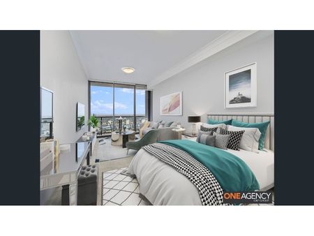 2804a/420 Macquarie Street - Photo 3