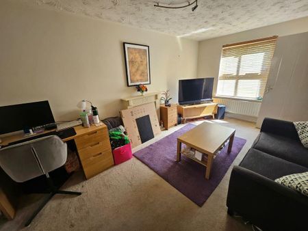 2 bedroom terraced house to rent - Photo 4