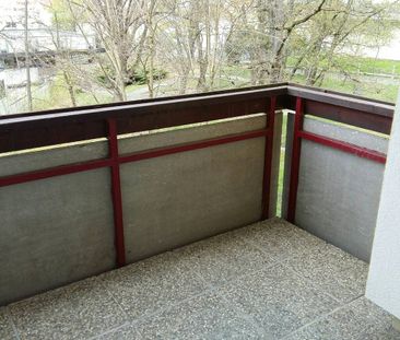 1 Zimmer Erdgeschoßwohnung barrierefrei - Foto 4