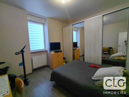 Location Appartement 3 pièces 72m² - Photo 2