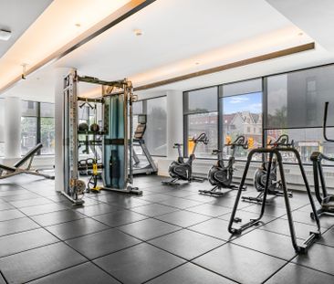 For Lease - 185 Alberta Avenue Unit# 707, Toronto, Ontario - Photo 1