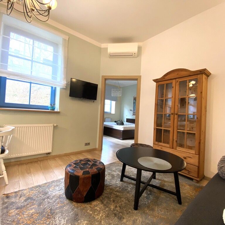 (Symbol 437552) MIESZKANIE na WYNAJEMSzczecin, Centrum Stare Miasto, Podzamcze apartament 55 m2 - Photo 1