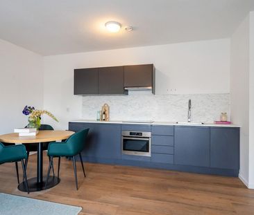 Appartement te huur: Waterstraat 9-E 6882 GA Velp (GE) - Photo 3