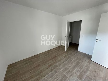 APPARTEMENT T2 AVEC PARKING - Photo 2