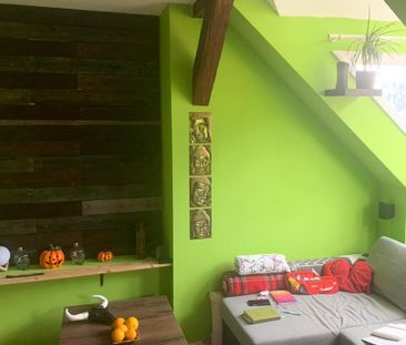 GU_NORD Übelbach, Wohn-Küche, Bad und Schlafzimmer - Photo 5