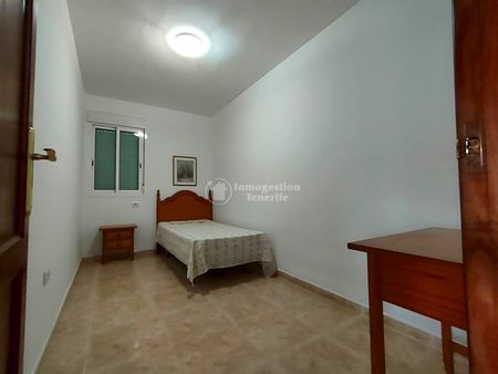 Se alquila en Buzanada apartamentos de 2 dormitorios - Foto 5
