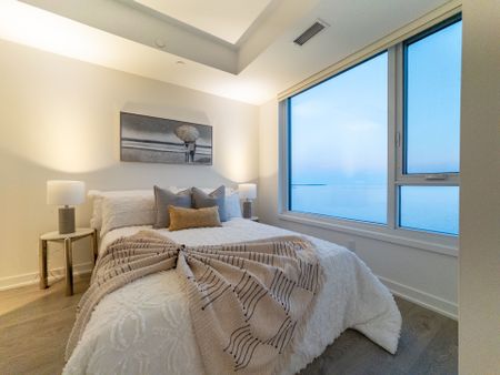 For Lease - 1928 Lake Shore Boulevard Unit# 2508, Toronto, Ontario - Photo 3