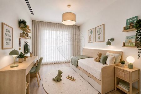 Apartamento T2 em Lisboa - Photo 4