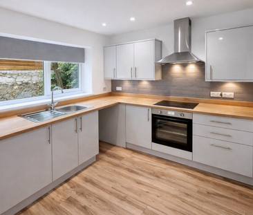 2 bedroom terraced house to rent - Photo 3