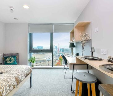 Premium Studio - Photo 6