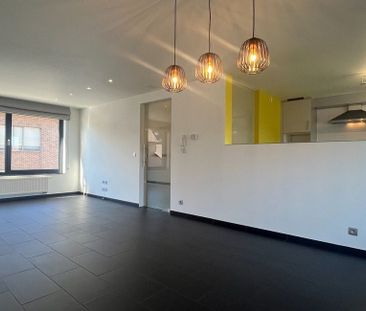 Bel-étage te huur in Pittem voor € 930 met 3 slaapkamers - Foto 4