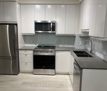 For Lease - 3270 Sheppard Avenue Unit# 430, Toronto, Ontario - Photo 6