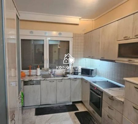 Μεζονέτα 120 τ.μ. προς ενοικίαση - Photo 4