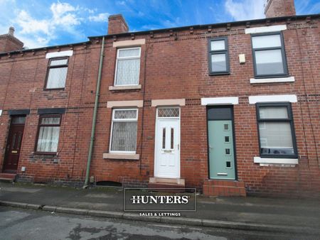 Ambler Street, Castleford - Photo 4