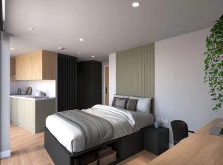 Classic Ensuite - Photo 5