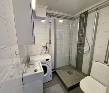 Diskusvägen, Sollentuna - Foto 2