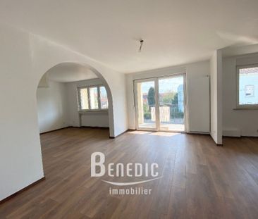 Appartement 5 pièces à Boulay-Moselle - Photo 3