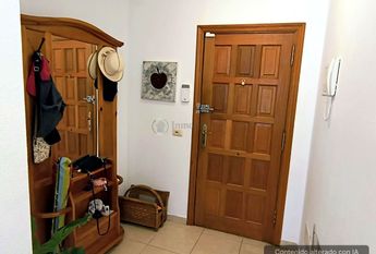 Piso de alquiler en La Ballena, Las Galletas