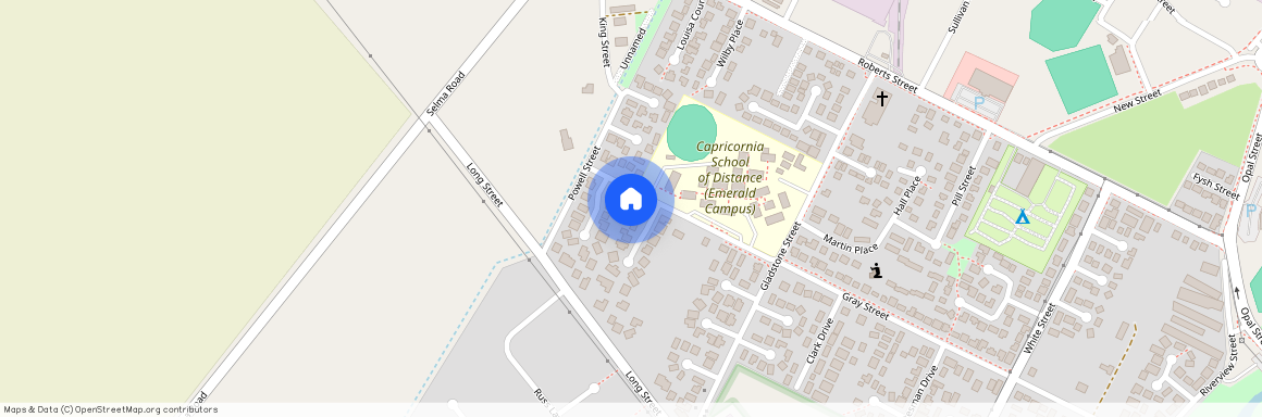 97 Gray St, Qld 4720, Emerald