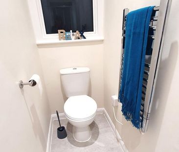 1 bedroom ground floor flat to rent - Photo 6