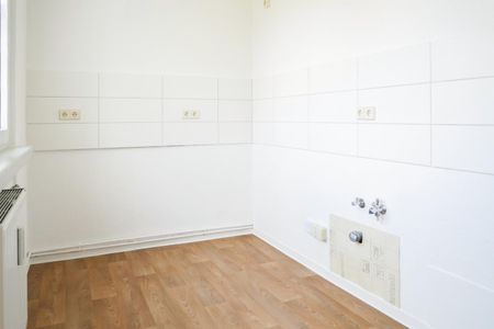 Attraktive 3-Raumwohnung sucht neuen Mieter - Photo 5