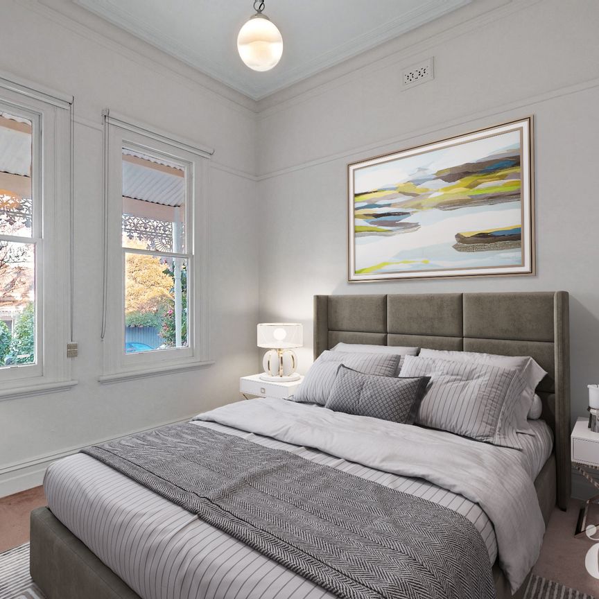 5 Scott Street, Kew VIC 3101 - House For Rent | Domain - Photo 1