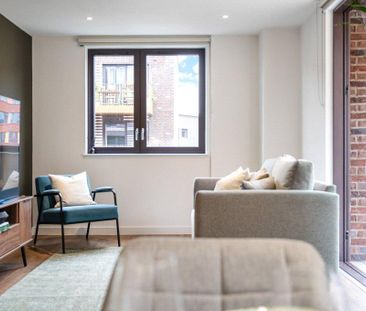 2 bedroom apartment to rent - Photo 3