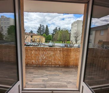 Location Appartement 4 pièces 75m² LA TALAUDIERE 42350 - Photo 6