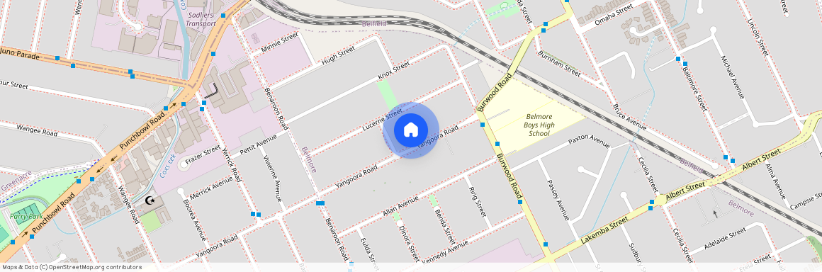 Unit 3/23 Yangoora Rd, NSW 2192, Belmore