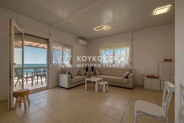 Διαμέρισμα για ενοικίαση - Αλεξανδρούπολη, - Photo 1
