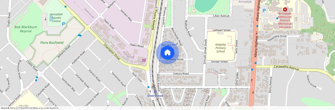 6 Crawley Road, Armadale WA 6112