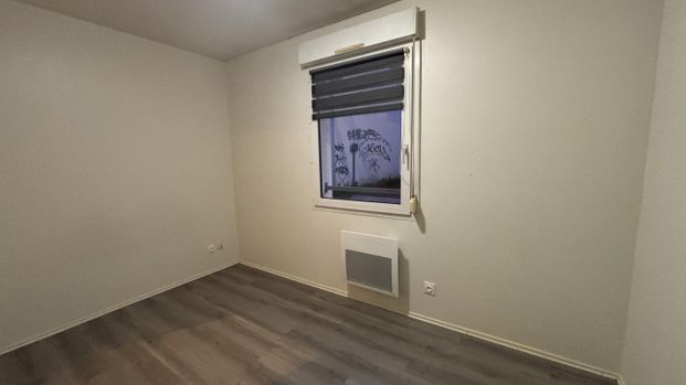 Location Appartement 2 pièces 32m² NANTES 44000 - Photo 1