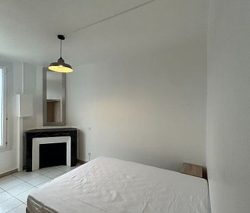 Location appartement 33.5 m², Saint dizier 52100Haute-Marne - Photo 1