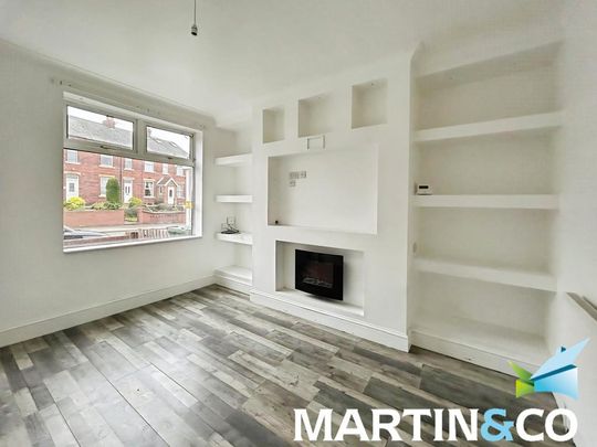 3 bedroom terraced house to rent - Photo 1