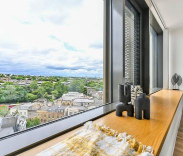 Studio to rent - Photo 2