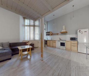 2 pokoje w centrum. Piękna kamienica - Фото 6