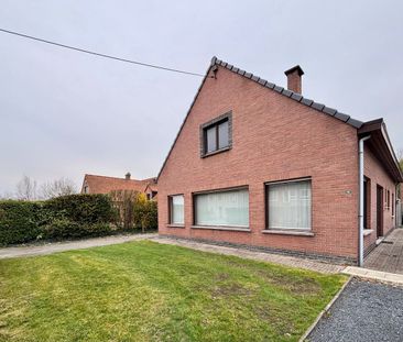 Bungalow te huur in Hamme voor € 1.250 met 2 slaapkamers - Photo 3