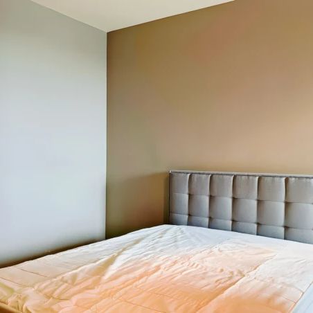 Second Bedroom (double occupancy) - Photo 1