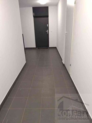 Trzypokojowe 78m2 z gard. i miejscem postojowym - Zdjęcie 3